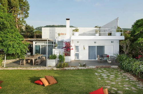 Photo 11 - Villa Koki Zantos Sea View
