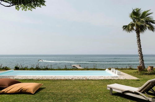 Photo 10 - Villa Koki Zantos Sea View