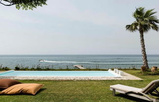 Photo 3 - Villa Koki Zantos Sea View