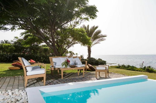 Photo 9 - Villa Koki Zantos Sea View