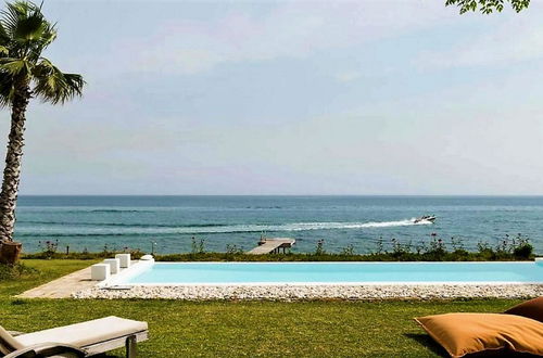 Photo 17 - Villa Koki Zantos Sea View