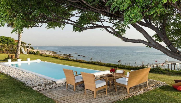 Photo 1 - Villa Koki Zantos Sea View
