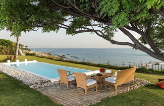 Photo 1 - Villa Koki Zantos Sea View