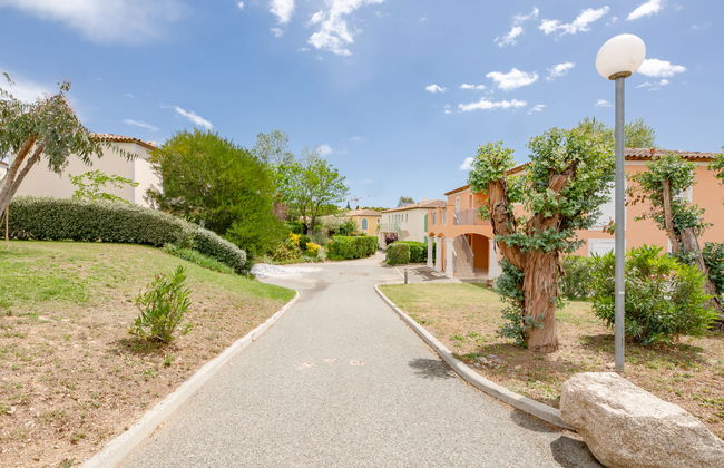 Apartment mit 4 Schlafzimmern in Sainte-Maxime mit schwimmbad und garten - Foto 22