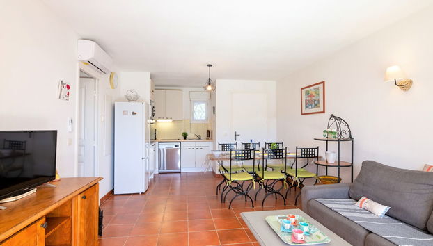 Apartment mit 4 Schlafzimmern in Sainte-Maxime mit schwimmbad und garten - Foto 3
