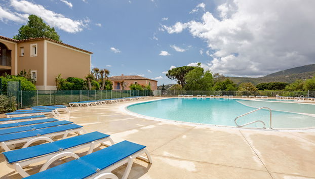 Apartment mit 4 Schlafzimmern in Sainte-Maxime mit schwimmbad und garten - Foto 5