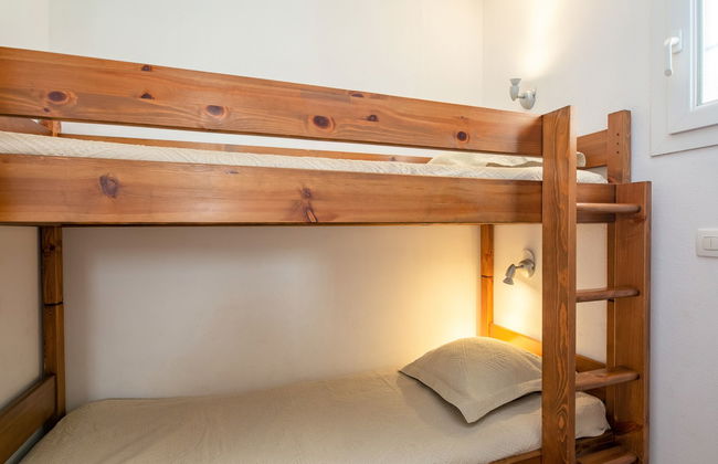 Apartment mit 4 Schlafzimmern in Sainte-Maxime mit schwimmbad und garten - Foto 13