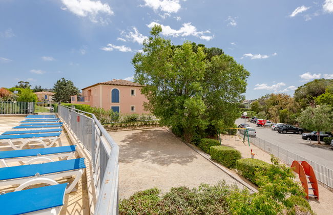 Apartment mit 4 Schlafzimmern in Sainte-Maxime mit schwimmbad und garten - Foto 23