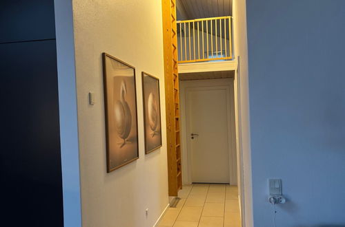 Foto 18 - Casa con 3 camere da letto a Brovst con piscina privata e terrazza
