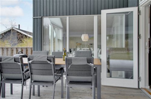 Foto 23 - Haus mit 3 Schlafzimmern in Brovst mit privater pool und terrasse