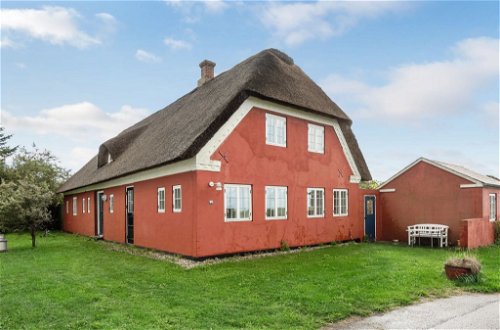 Foto 1 - Haus mit 3 Schlafzimmern in Bredebro mit terrasse