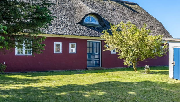 Casa de 3 quartos em Bredebro com terraço - Foto 5