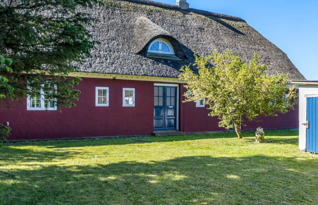 Casa de 3 quartos em Bredebro com terraço - Foto 5