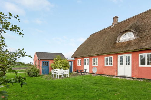 Foto 7 - Casa de 3 quartos em Bredebro com terraço