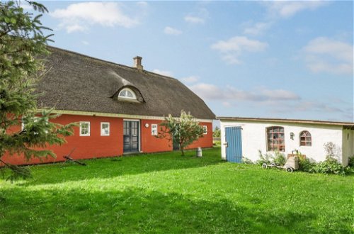 Foto 6 - Casa de 3 habitaciones en Bredebro con terraza