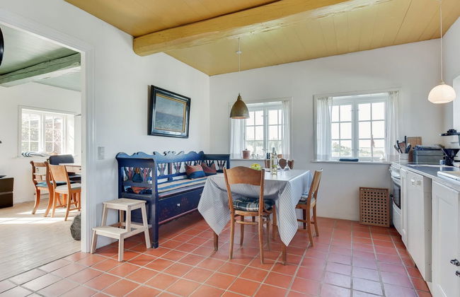 Casa de 3 quartos em Bredebro com terraço - Foto 34