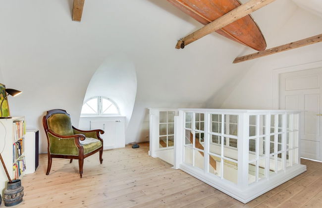 Casa de 3 quartos em Bredebro com terraço - Foto 24