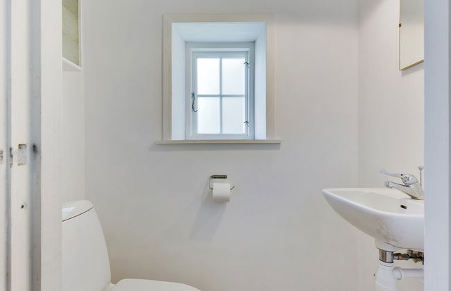 Casa de 3 quartos em Bredebro com terraço - Foto 13