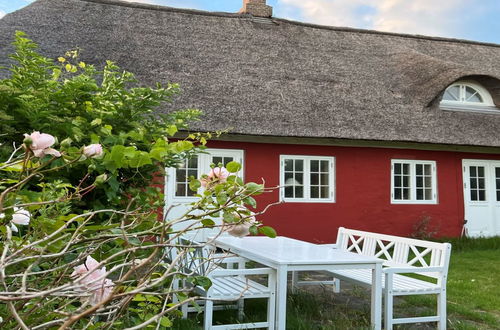 Photo 12 - Maison de 3 chambres à Bredebro avec terrasse