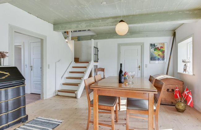 Casa de 3 quartos em Bredebro com terraço - Foto 29