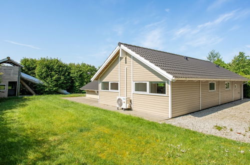 Foto 3 - Haus mit 3 Schlafzimmern in Hemmet mit terrasse und sauna
