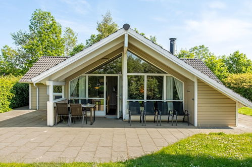 Photo 20 - Maison de 3 chambres à Hemmet avec terrasse et sauna