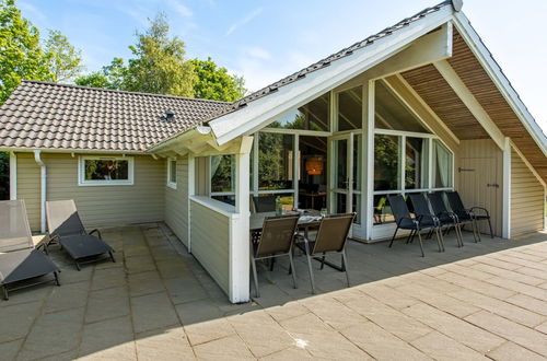 Foto 1 - Haus mit 3 Schlafzimmern in Hemmet mit terrasse und sauna