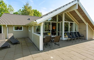 Foto 1 - Haus mit 3 Schlafzimmern in Hemmet mit terrasse und sauna