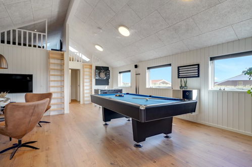 Foto 8 - Casa con 7 camere da letto a Rømø con piscina privata e terrazza