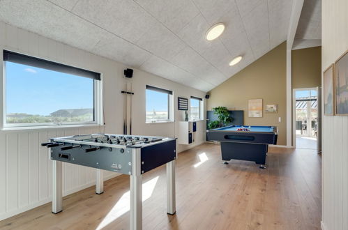 Photo 6 - 7 bedroom House in Hvide Sande with private pool and terrace