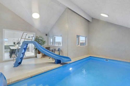 Foto 3 - Casa con 7 camere da letto a Rømø con piscina privata e terrazza