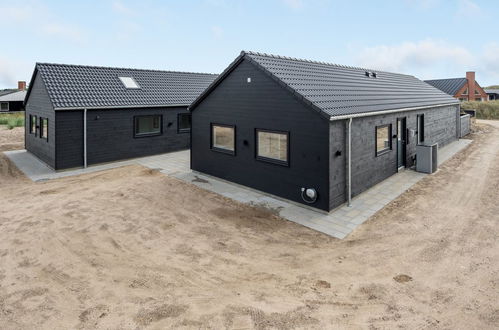 Foto 4 - Haus mit 7 Schlafzimmern in Hvide Sande mit privater pool und terrasse