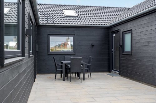Photo 45 - 7 bedroom House in Hvide Sande with private pool and terrace