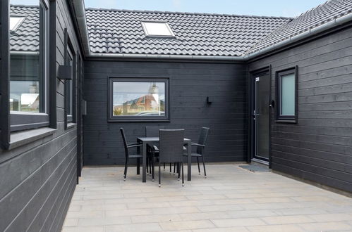 Foto 45 - Haus mit 7 Schlafzimmern in Hvide Sande mit privater pool und terrasse