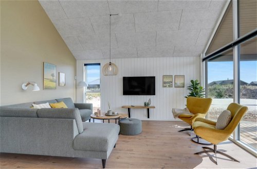 Foto 4 - Casa de 7 quartos em Rømø com piscina privada e terraço
