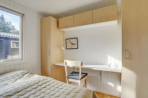 Foto 6 - Casa con 2 camere da letto a Saltum con terrazza e sauna