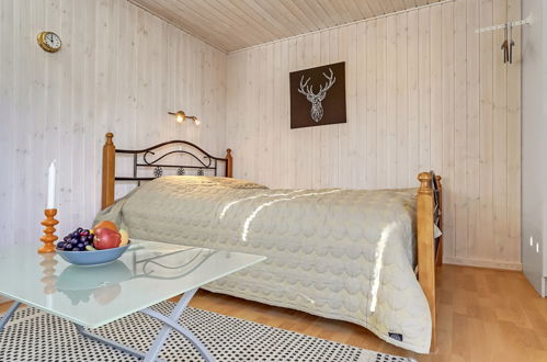 Foto 13 - Casa de 2 habitaciones en Saltum con terraza y sauna