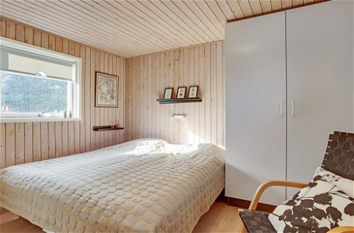 Foto 11 - Casa de 2 quartos em Saltum com terraço e sauna