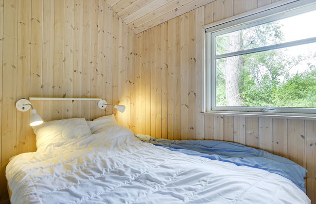 Casa de 6 quartos em Rødby com piscina privada e terraço - Foto 11