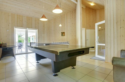 Photo 4 - 6 bedroom House in Rødby with private pool and terrace