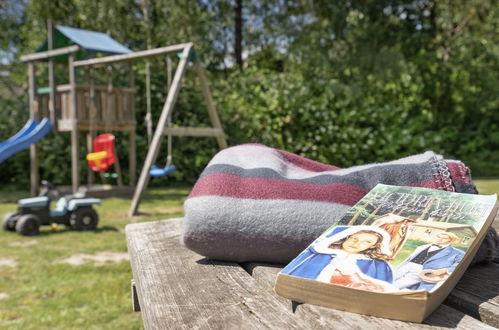 Foto 20 - Casa con 6 camere da letto a Rødby con piscina privata e terrazza