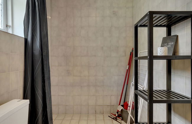 Apartamento de 1 quarto em Skærbæk com terraço - Foto 15