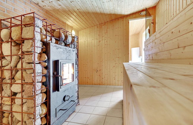 Apartamento de 1 quarto em Skærbæk com terraço - Foto 26