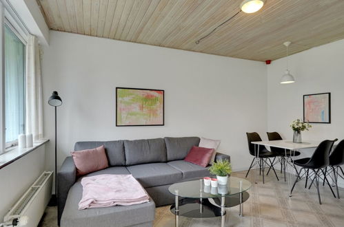 Foto 4 - Apartamento de 1 quarto em Skærbæk com terraço