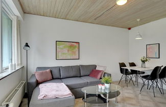 Foto 2 - Apartment mit 1 Schlafzimmer in Skærbæk mit terrasse