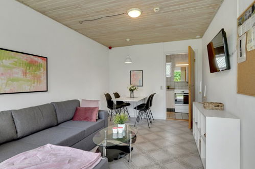 Foto 6 - Apartamento de 1 quarto em Skærbæk com terraço