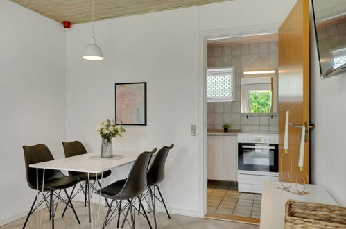 Foto 7 - Apartamento de 1 quarto em Skærbæk com terraço