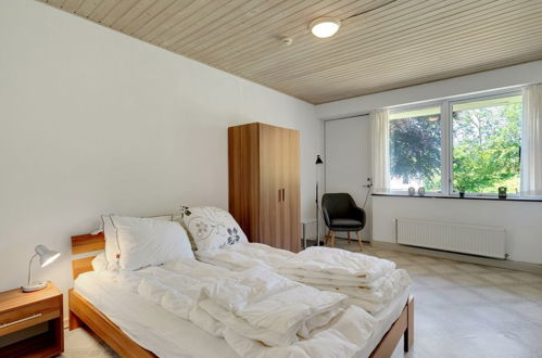 Foto 13 - Appartamento con 1 camera da letto a Skærbæk con terrazza