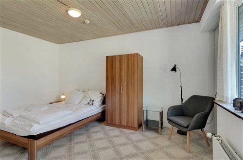 Foto 14 - Apartment mit 1 Schlafzimmer in Skærbæk mit terrasse