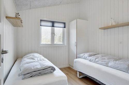 Foto 21 - Casa con 3 camere da letto a Oksbøl con terrazza